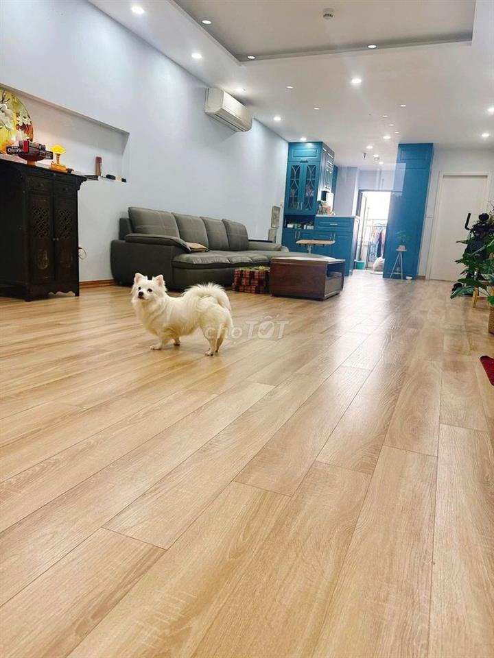 Cho thuê chung cư cao cấp Prince Residence-100m2, 3PN giá thuê 23tr/th