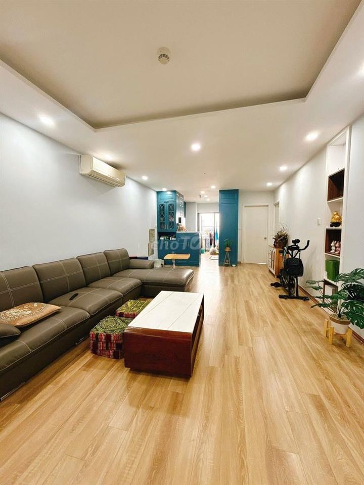 Cho thuê chung cư cao cấp Prince Residence-100m2, 3PN giá thuê 23tr/th