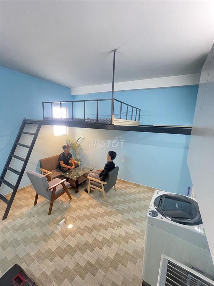CHO THUÊ PHÒNG TRỌ QUẬN 10 HẼM XE HƠI