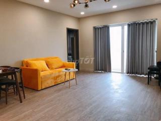 Cho thuê căn hộ chung cư Hùng Vương Plaza, Q5, 130m2, 3PN, Giá 18tr