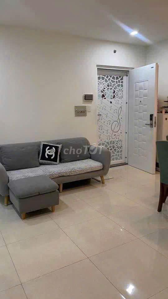 Chung cư Diyas, Nguyễn Đức Thuận, TB: 1p ngủ, full NT, 8tr