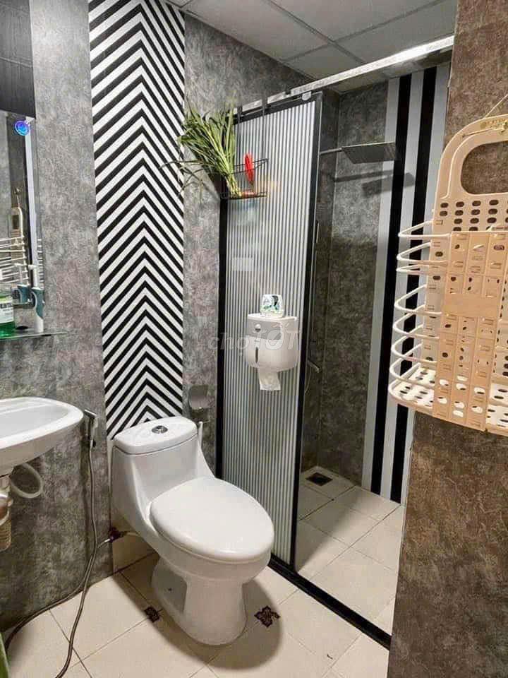Chung cư Diyas, Nguyễn Đức Thuận, TB: 1p ngủ, full NT, 8tr