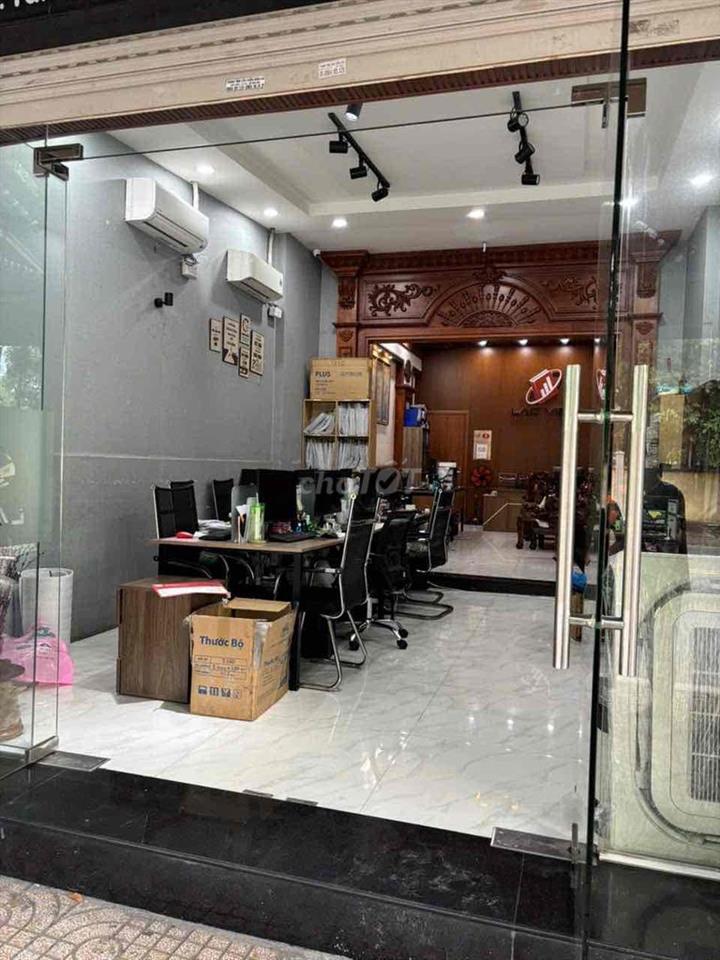 ✅ CHÍNH CHỦ CHO THUÊ MBKD - 4.5x12.5