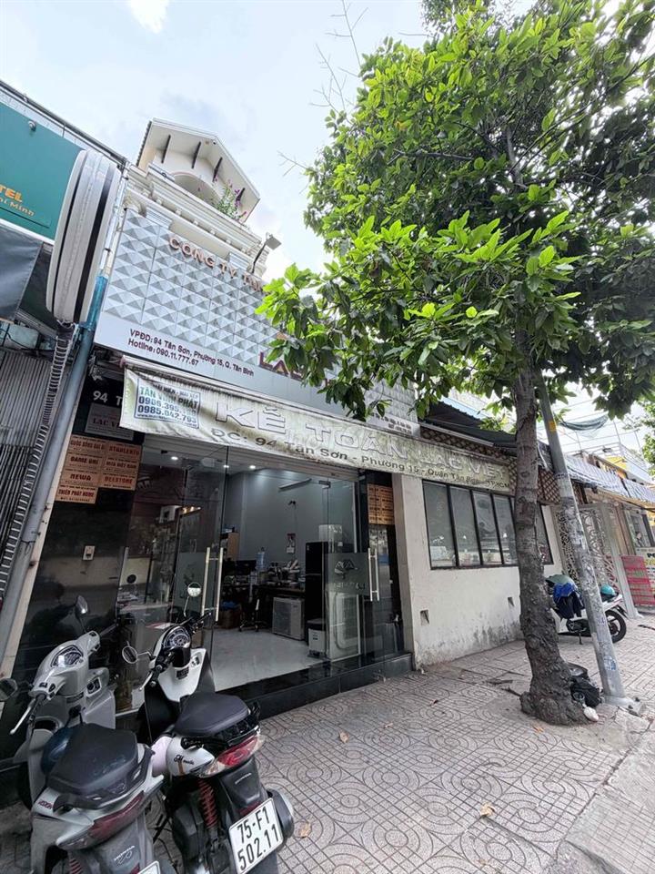 ✅CHÍNH CHỦ CHO THUÊ MBKD 4.5 x 12.5 m