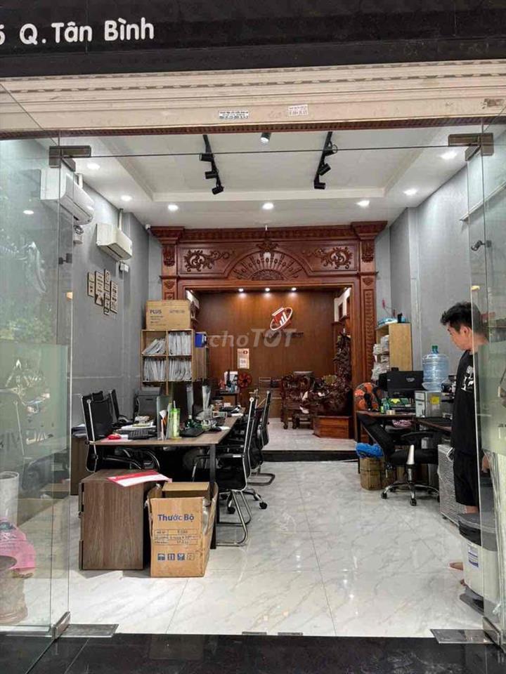 ✅CHÍNH CHỦ CHO THUÊ MBKD 4.5 x 12.5 m