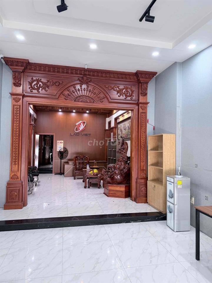 ✅CHÍNH CHỦ CHO THUÊ MBKD 4.5 x 12.5 m