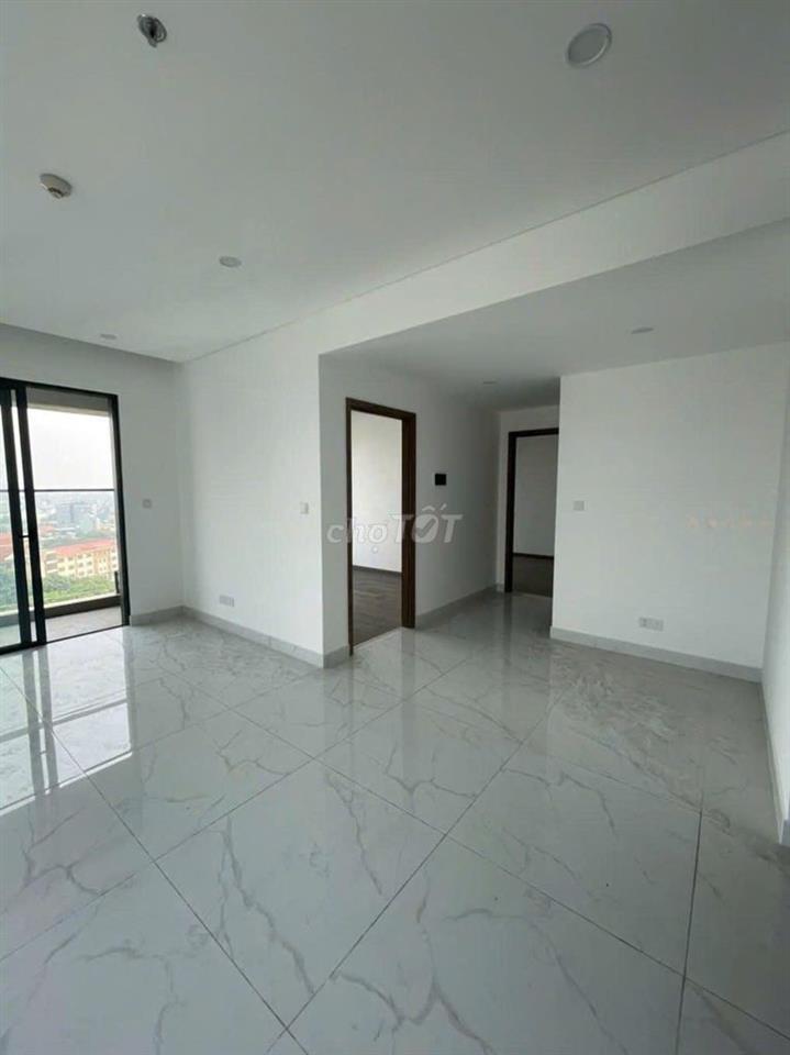 Chung cư Sacomrel-584 Lũy Bán Bích 3PN, 105m2, ko NT giá 11 Triệu/th