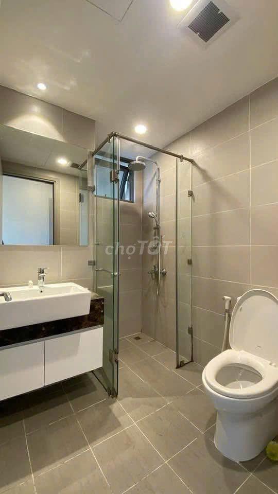 Chung cư Sacomrel-584 Lũy Bán Bích 3PN, 105m2, ko NT giá 11 Triệu/th