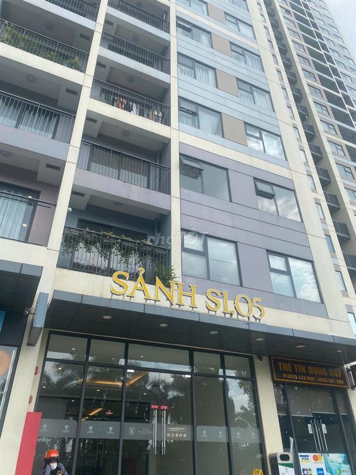 CHÍNH CHỦ CẦN BÁN CĂN HỘ TẦNG 2 THUẬN TIỆN KINH DOANH