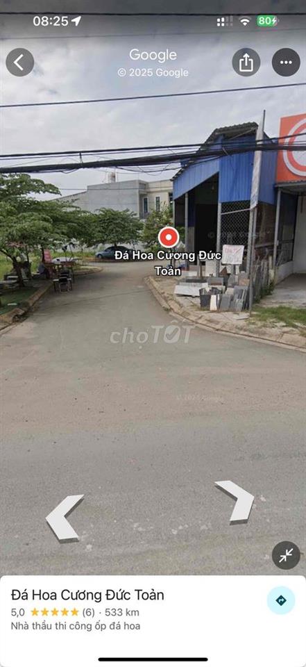 cần bán đất thổ cư phường trường thạnh.