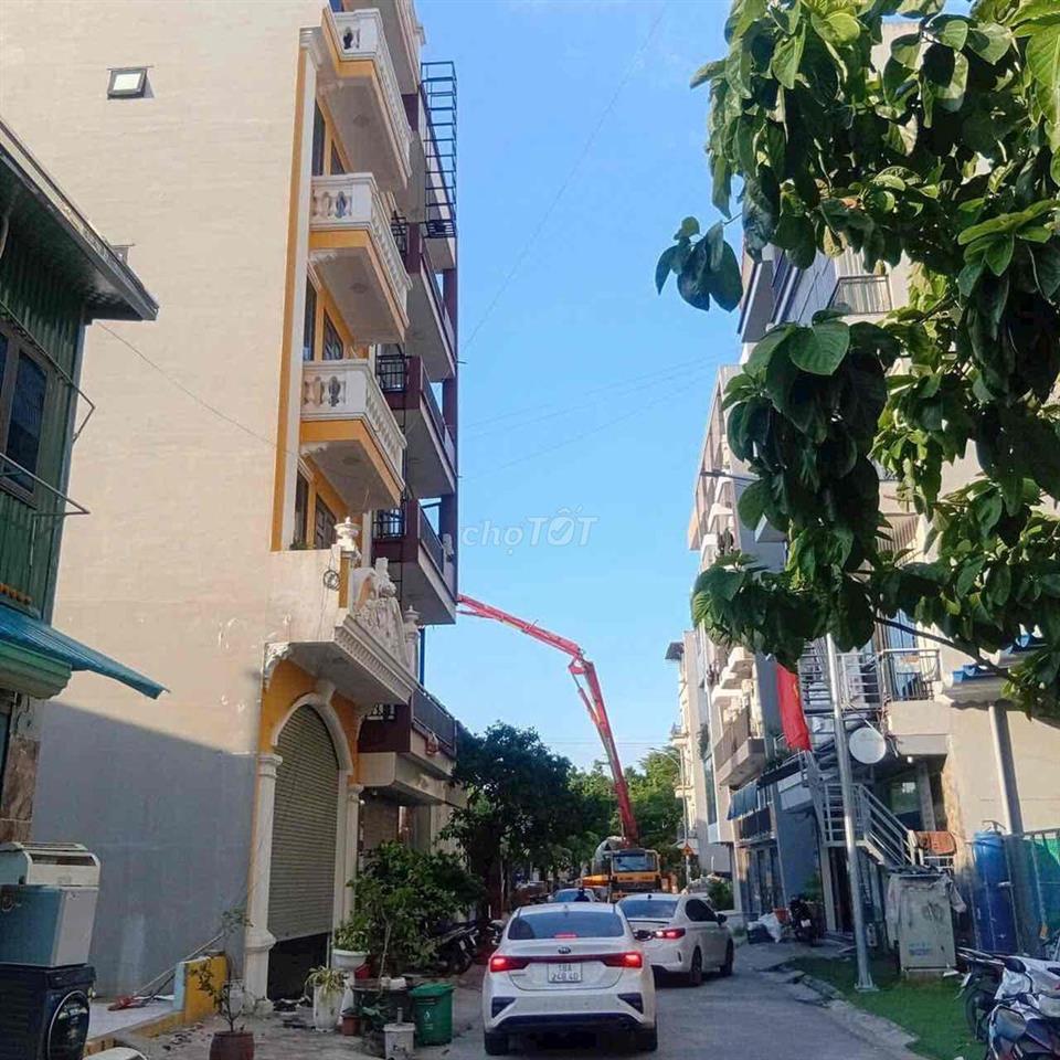 Bán đất phân lô khu Bồ câu chiến sỹ - Hoài Đức