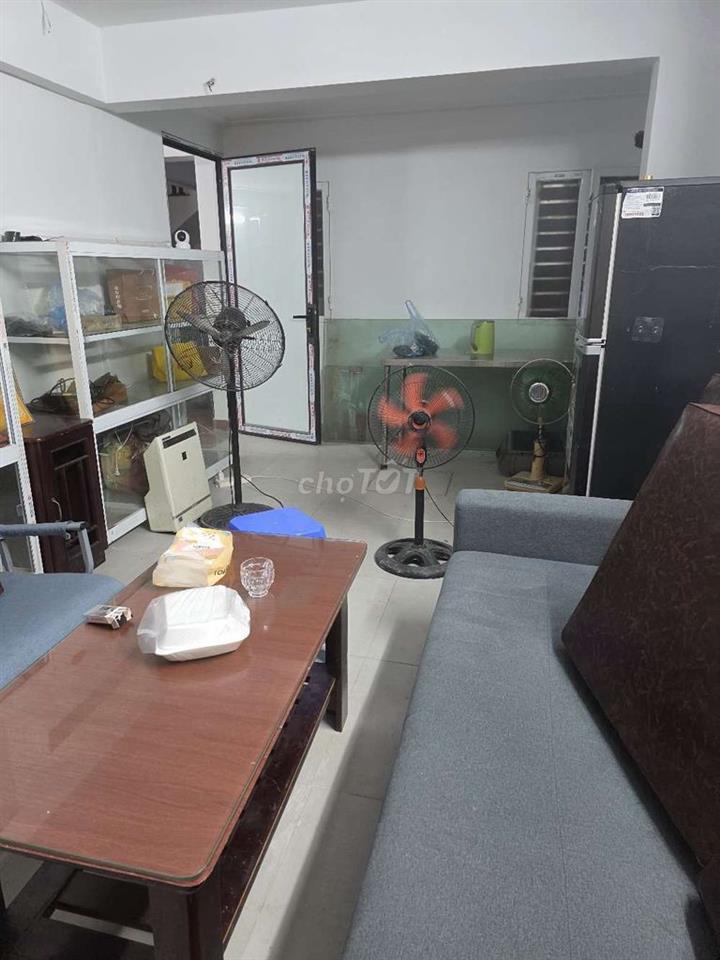 Phòng trọ gần trường Đại học Thăng Long