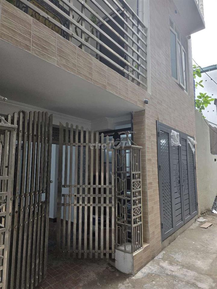 Phòng trọ gần trường Đại học Thăng Long