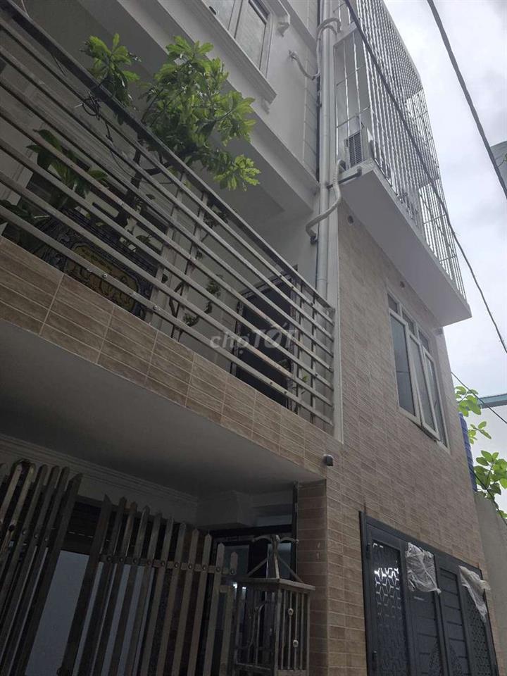 Phòng trọ gần trường Đại học Thăng Long