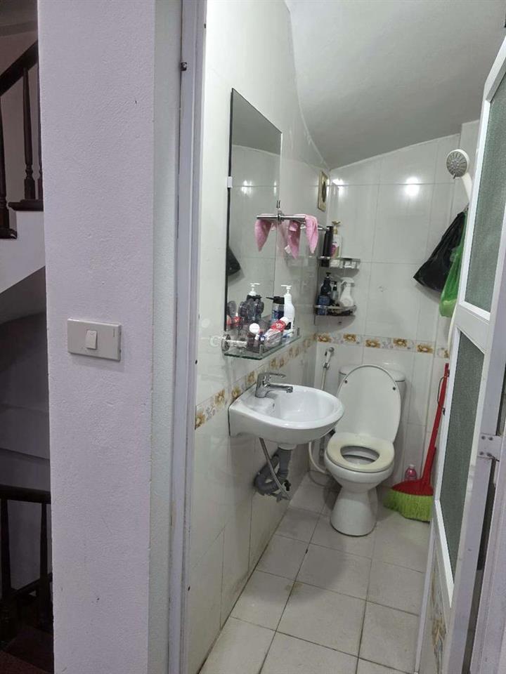 Phòng trọ gần trường Đại học Thăng Long