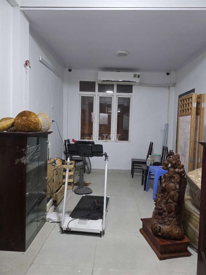 Phòng trọ gần trường Đại học Thăng Long