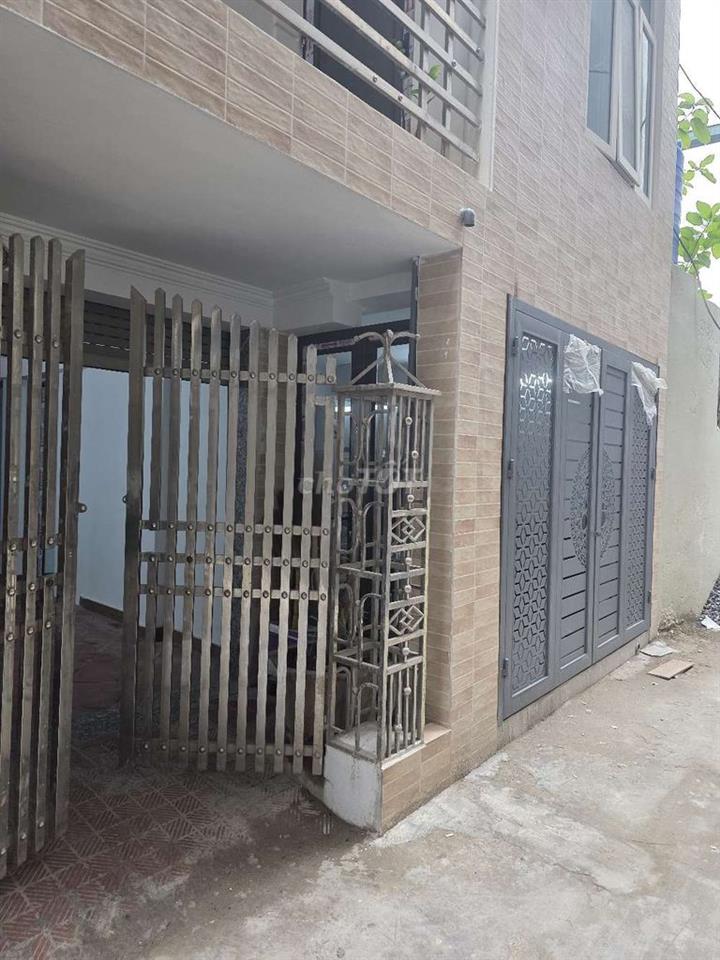 Phòng trọ gần trường Đại học Thăng Long