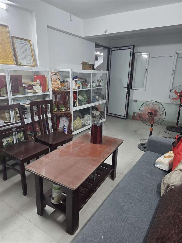 Cho thuê cửa hàng