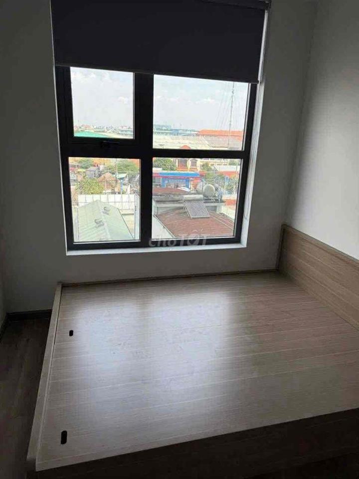 Bán Bcons Sala 2Pn2Wc chỉ 1,9 tỷ (sổ sẵn)