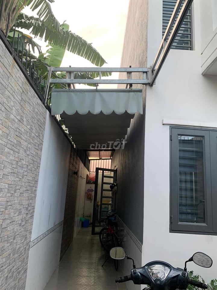bán nhà thổ cư cù lao hiệp hoà gần Aeon mall