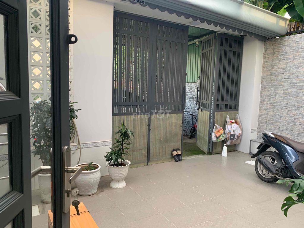 bán nhà thổ cư cù lao hiệp hoà gần Aeon mall