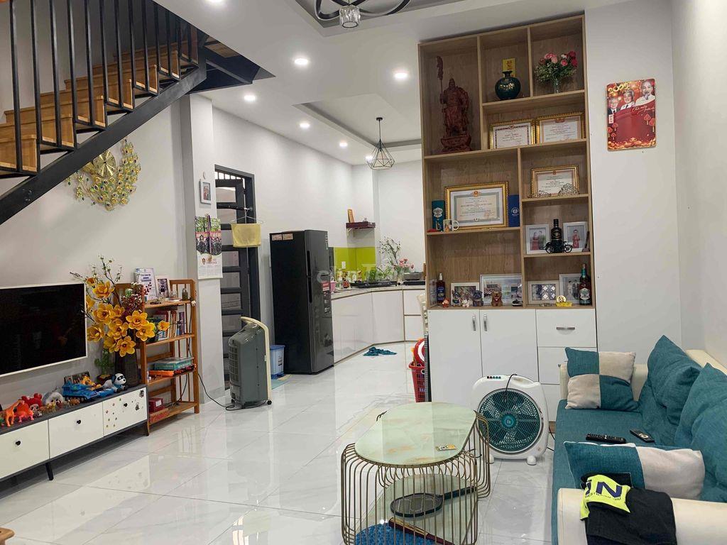bán nhà thổ cư cù lao hiệp hoà gần Aeon mall