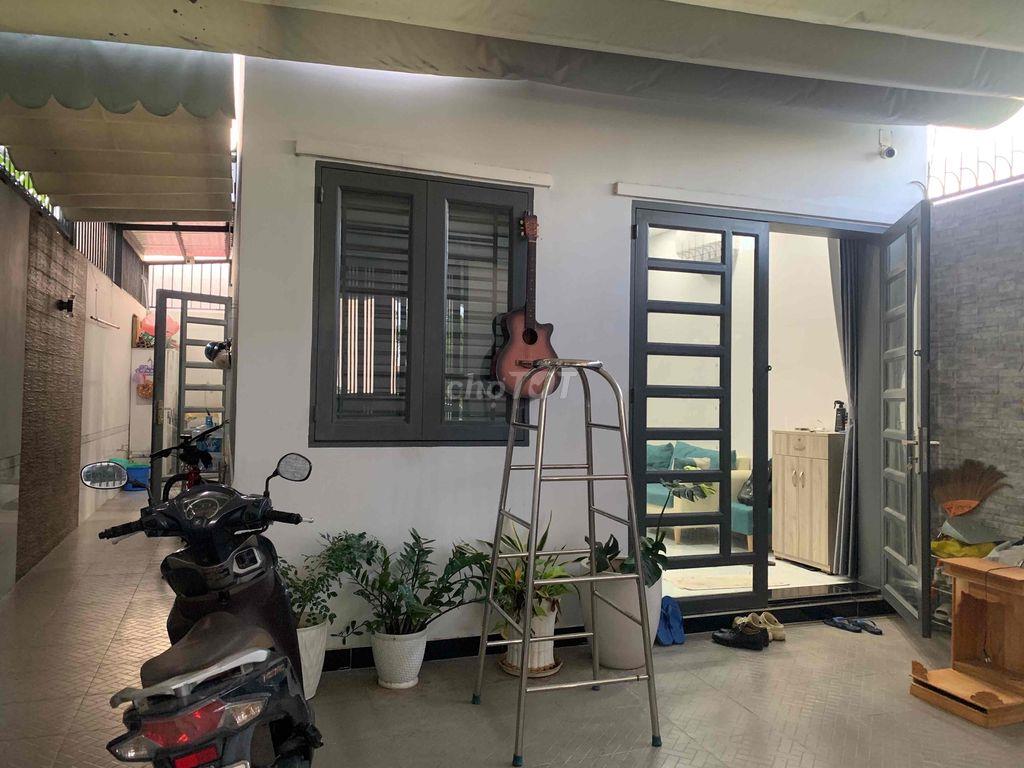 bán nhà thổ cư cù lao hiệp hoà gần Aeon mall