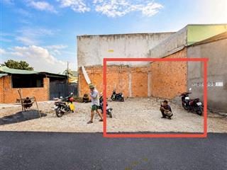 Lô Biệt Thự mini gần Văn Hoa Thống Nhất