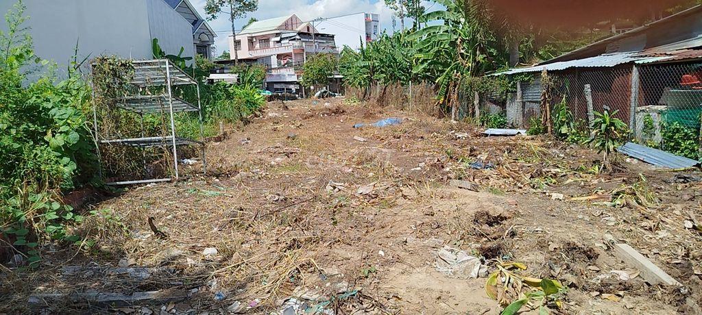 288m2 mặt tiền Nguyễn Tất Thành, đường 24m, Sa Đéc, 29,8tr/m2