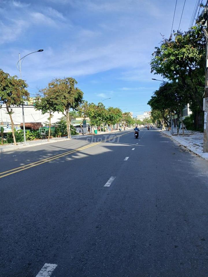 288m2 mặt tiền Nguyễn Tất Thành, đường 24m, Sa Đéc, 29,8tr/m2