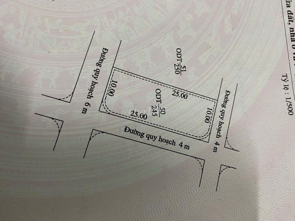Đất biển Cửa Tùng , Quảng Trị. 1Ty7