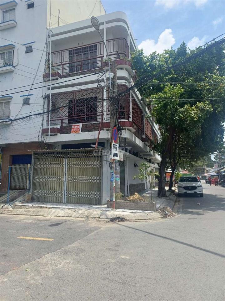 Góc 2MT Bàu Cát 7x25m 2 lầu 4PN giá 30tr/tháng
