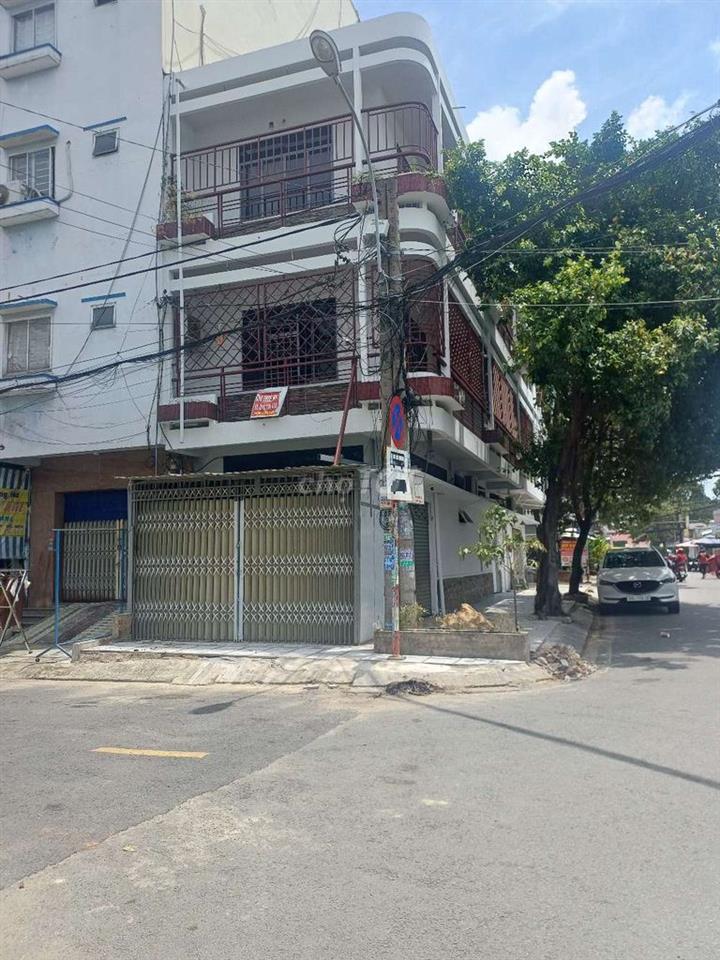 Góc 2MT Bàu Cát 7x25m 2 lầu 4PN giá 30tr/tháng