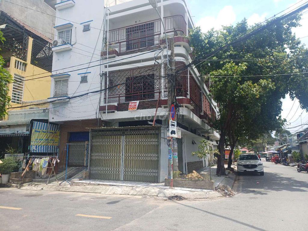 Góc 2MT Bàu Cát 7x25m 2 lầu 4PN giá 30tr/tháng