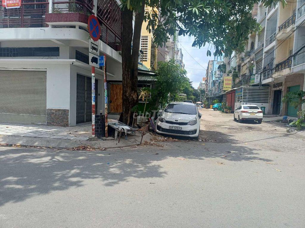 Góc 2MT Bàu Cát 7x25m 2 lầu 4PN giá 30tr/tháng