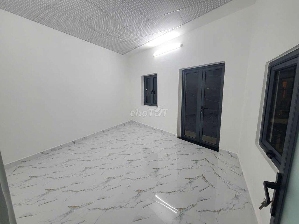 Nhà Tân Sơn Nhì 9x8m 2 lầu 15tr/tháng