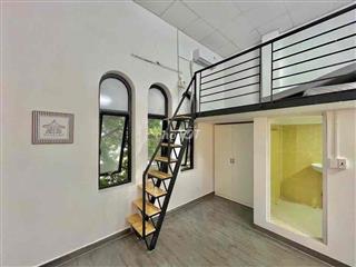 DUPLEX 5TR5 NGAY ĐIỆN BIÊN PHỦ | NGÃ TƯ HÀNG XANH