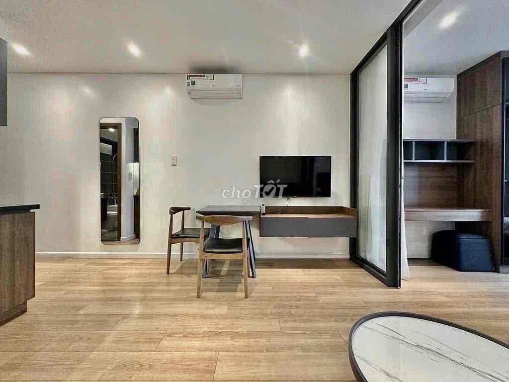 🔥 PHÒNG 1PN TÁCH BẾP – 5TR5 – KDC VẠN PHÚC, THỦ ĐỨC 🔥