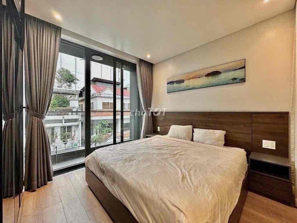 🔥 PHÒNG 1PN TÁCH BẾP – 5TR5 – KDC VẠN PHÚC, THỦ ĐỨC 🔥