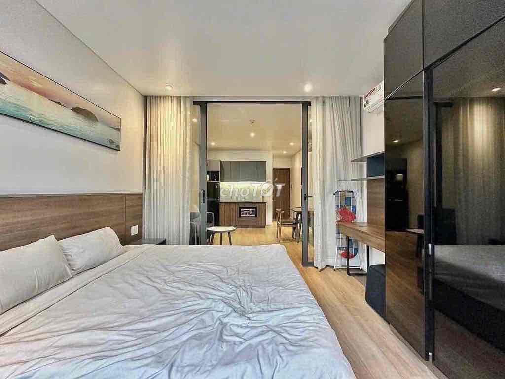 🔥 PHÒNG 1PN TÁCH BẾP – 5TR5 – KDC VẠN PHÚC, THỦ ĐỨC 🔥