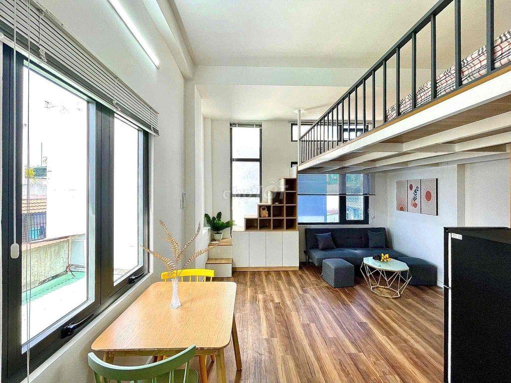 STUDIO 5TR NGAY CẠNH GIGAMALL | ĐẠI HỌC LUẬT
