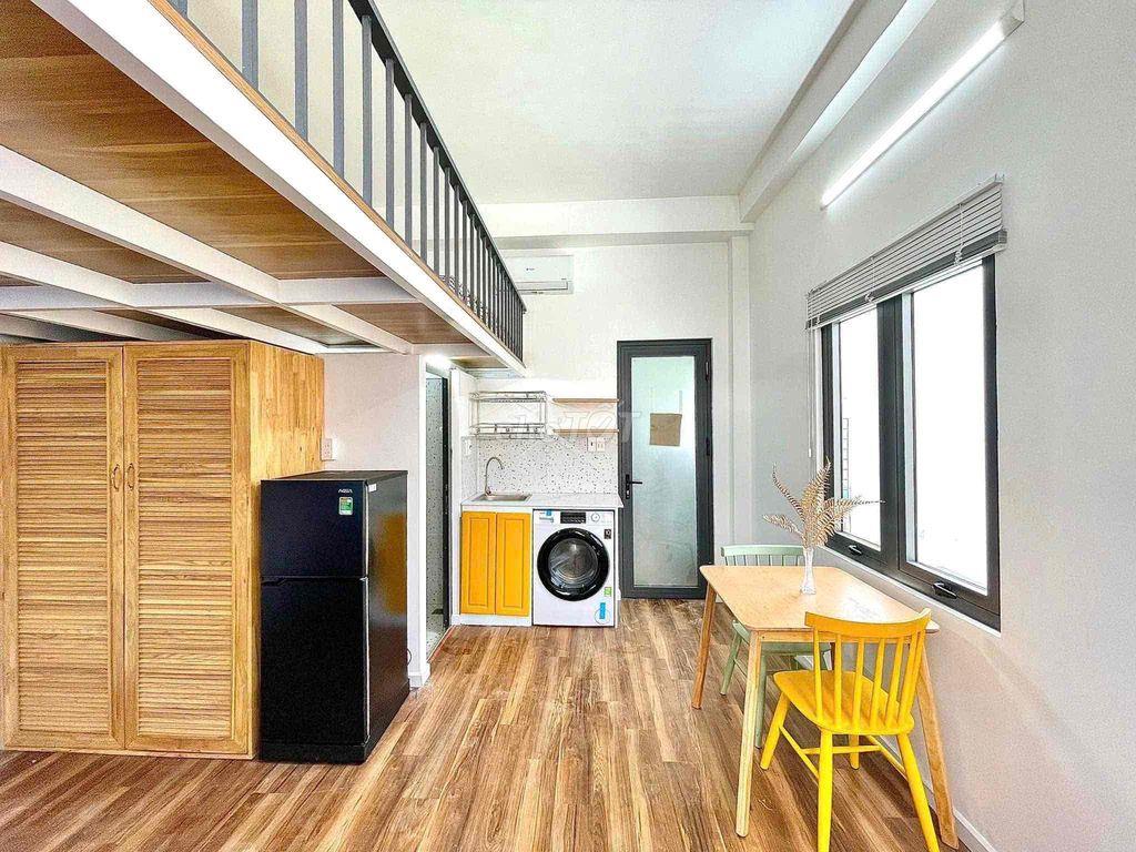 STUDIO 5TR NGAY CẠNH GIGAMALL | ĐẠI HỌC LUẬT