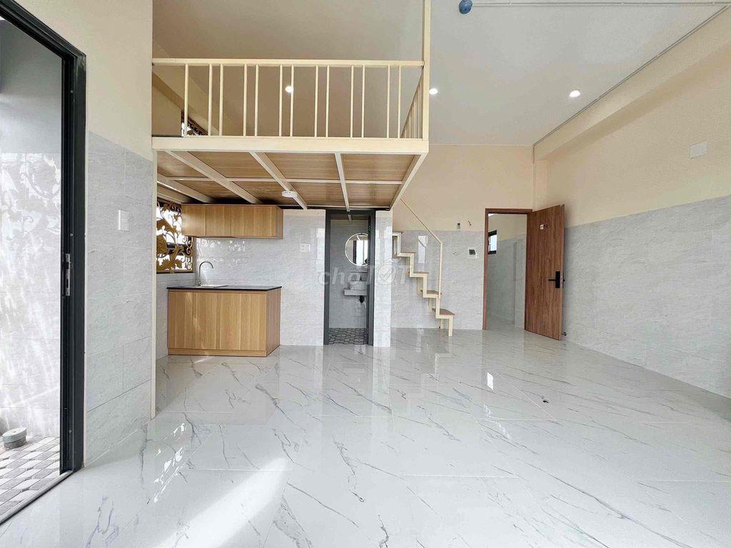 🔥 DUPLEX 5TR – BAN CÔNG RIÊNG SIÊU THOÁNG | SÁT ĐẠI HỌC LUẬT – FULL NT