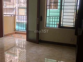 Phòng mới đẹp gần cầu Thị Nghè