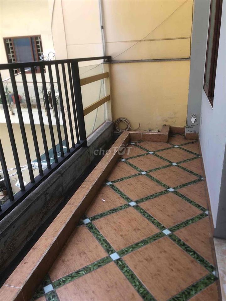 Phòng mới đẹp gần cầu Thị Nghè