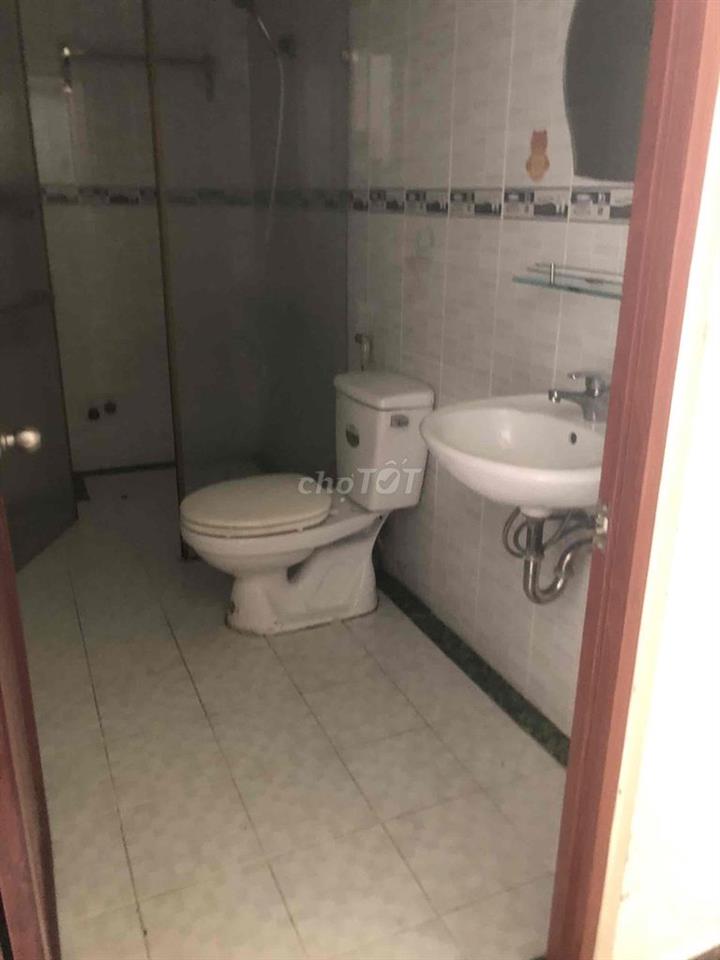 Phòng mới đẹp gần cầu Thị Nghè