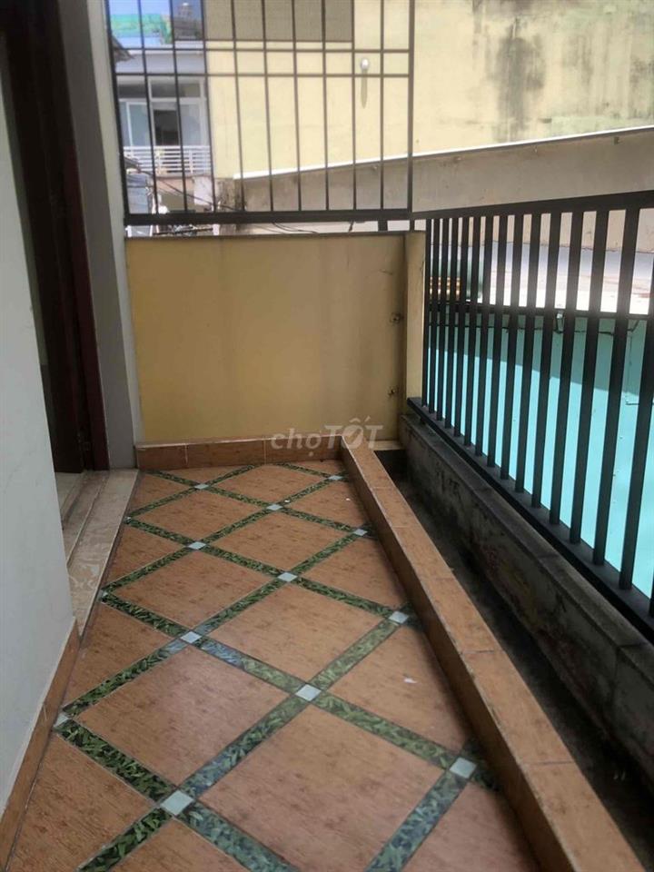 Phòng mới đẹp gần cầu Thị Nghè