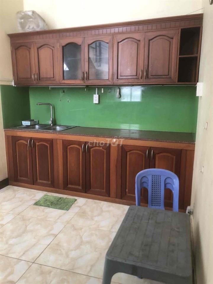 Phòng mới đẹp gần cầu Thị Nghè