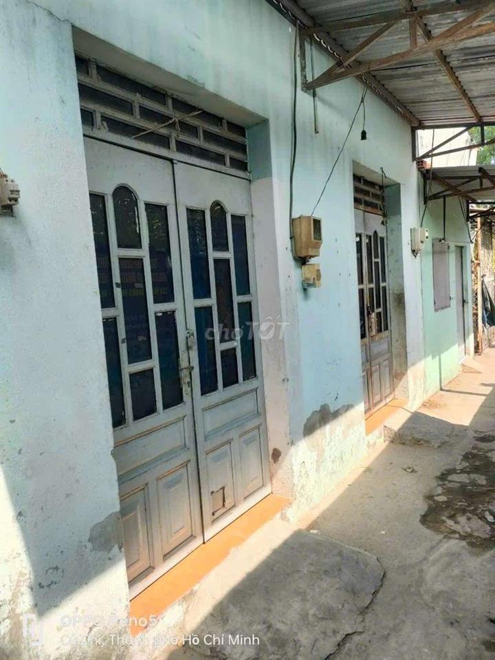nhà nguyên căn cho thuê rẻ ở củ Chi 