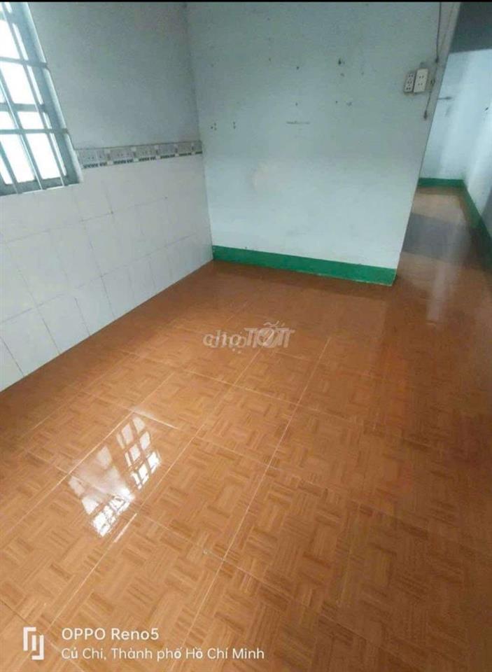 nhà nguyên căn cho thuê rẻ ở củ Chi 